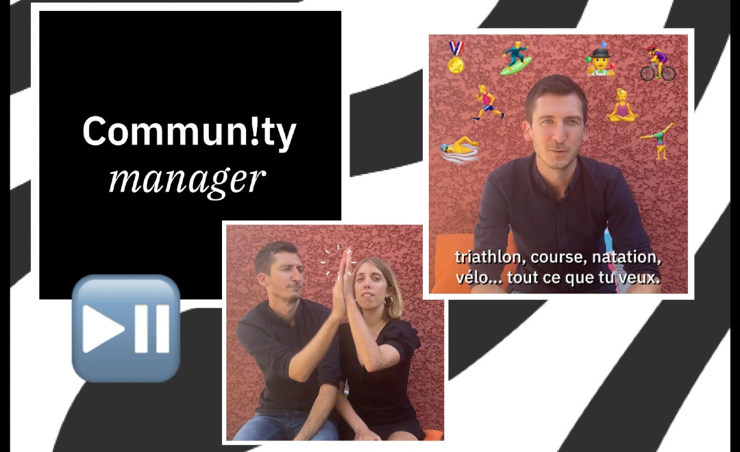 Vidéo : Le Crieur Public recrute son prochain Community Manager !