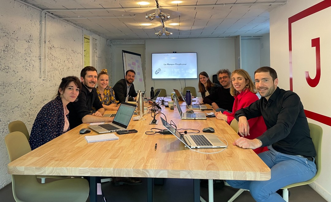 Employeurs... À vos marques !