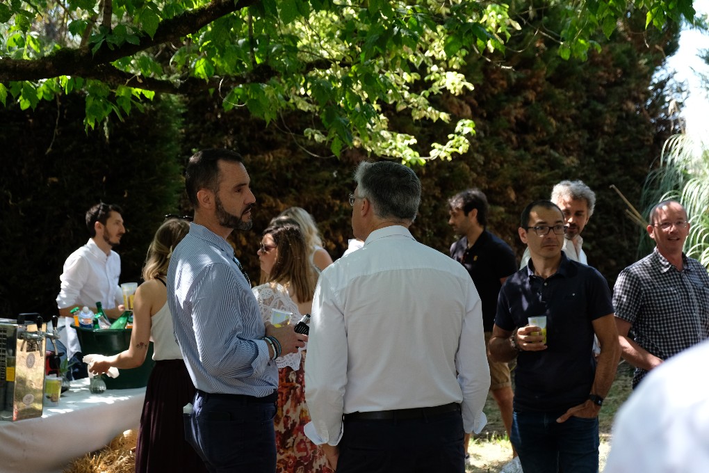 Open Dayyy 2023 ! : L'Album souvenir !