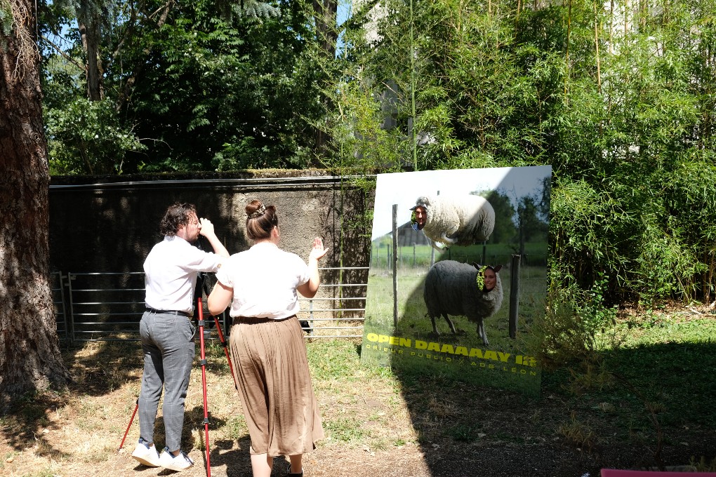 Open Dayyy 2023 ! : L'Album souvenir !