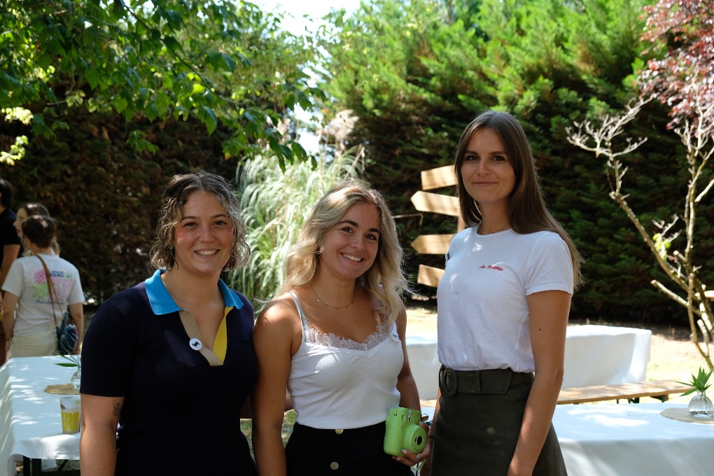 Open Dayyy 2023 ! : L'Album souvenir !