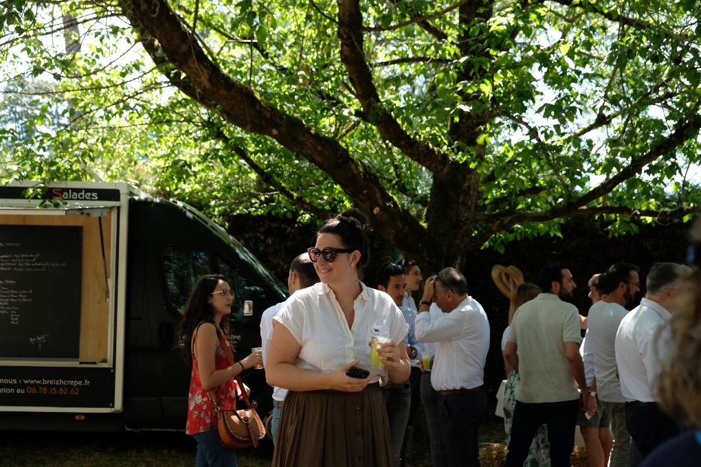 Open Dayyy 2023 ! : L'Album souvenir !