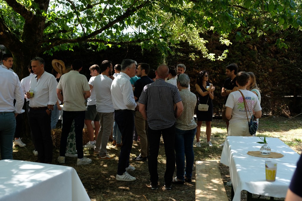 Open Dayyy 2023 ! : L'Album souvenir !