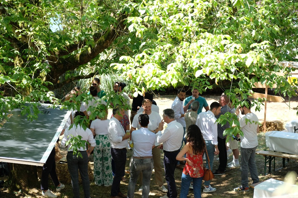 Open Dayyy 2023 ! : L'Album souvenir !