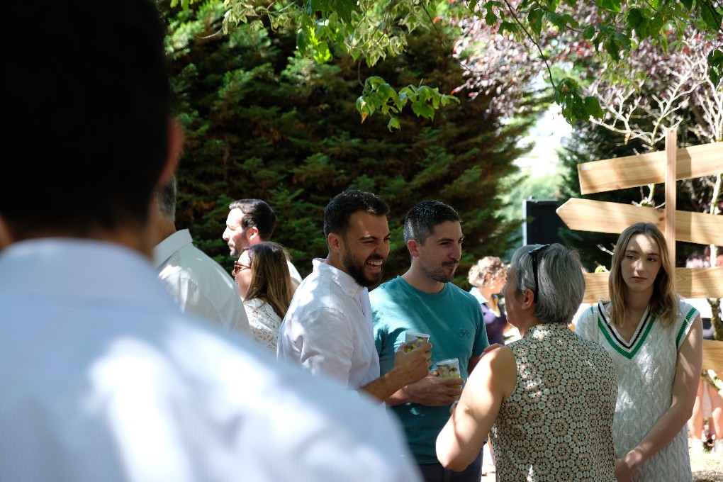 Open Dayyy 2023 ! : L'Album souvenir !