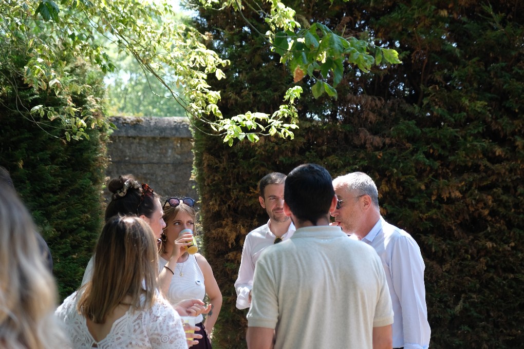 Open Dayyy 2023 ! : L'Album souvenir !