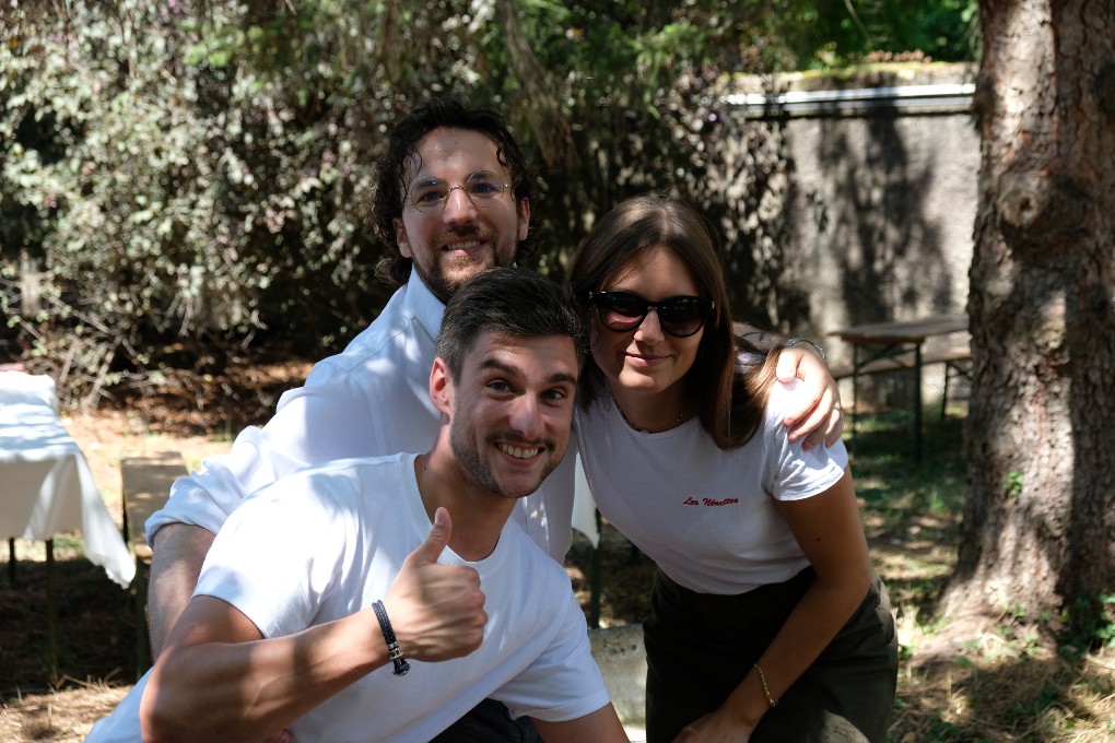 Open Dayyy 2023 ! : L'Album souvenir !