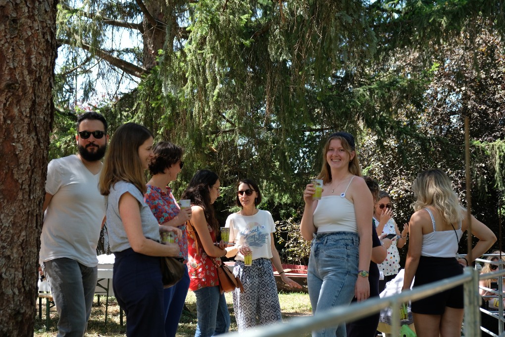 Open Dayyy 2023 ! : L'Album souvenir !