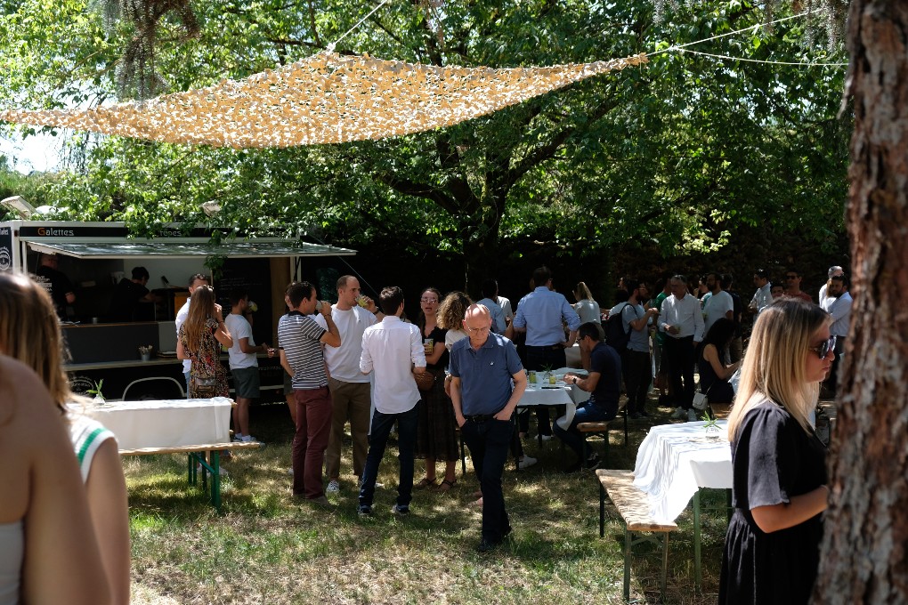 Open Dayyy 2023 ! : L'Album souvenir !