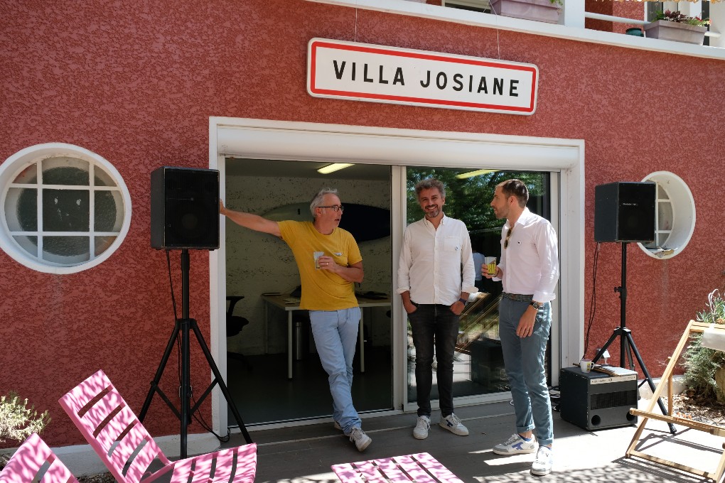 Open Dayyy 2023 ! : L'Album souvenir !