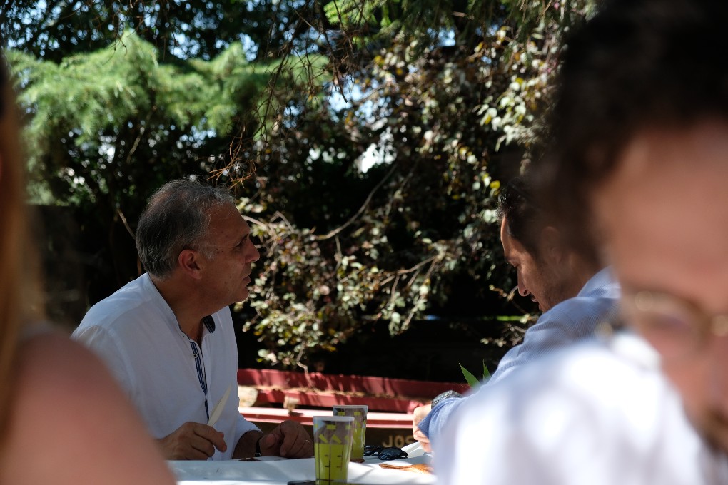 Open Dayyy 2023 ! : L'Album souvenir !