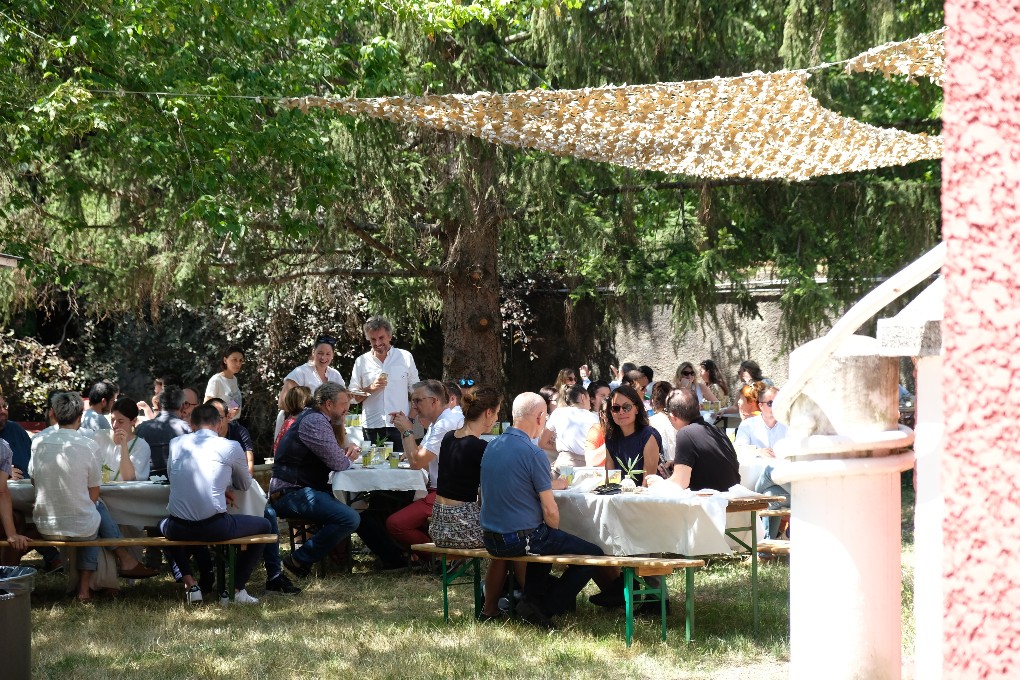 Open Dayyy 2023 ! : L'Album souvenir !