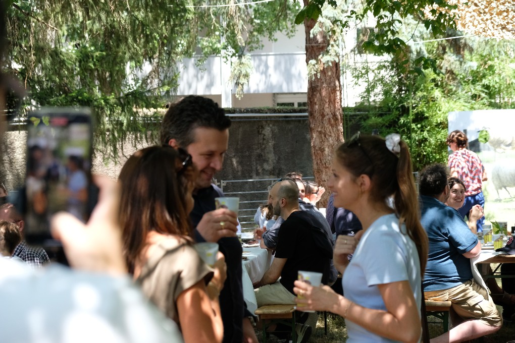 Open Dayyy 2023 ! : L'Album souvenir !