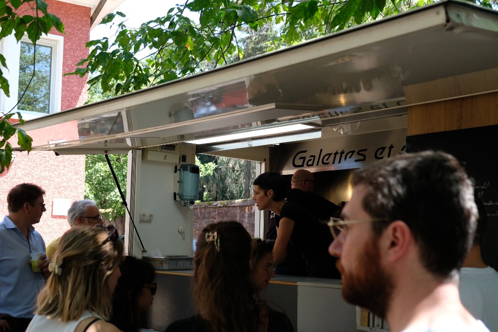 Open Dayyy 2023 ! : L'Album souvenir !