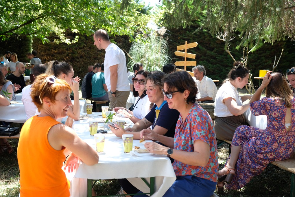 Open Dayyy 2023 ! : L'Album souvenir !