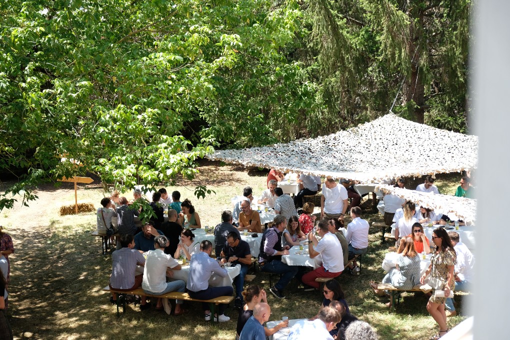 Open Dayyy 2023 ! : L'Album souvenir !