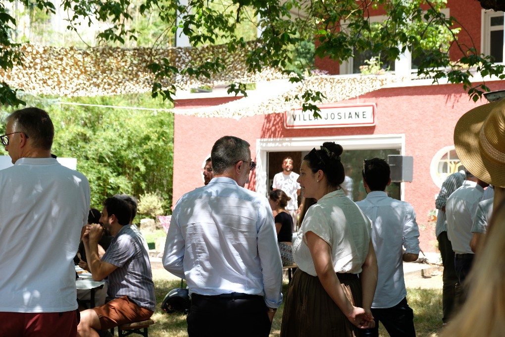 Open Dayyy 2023 ! : L'Album souvenir !