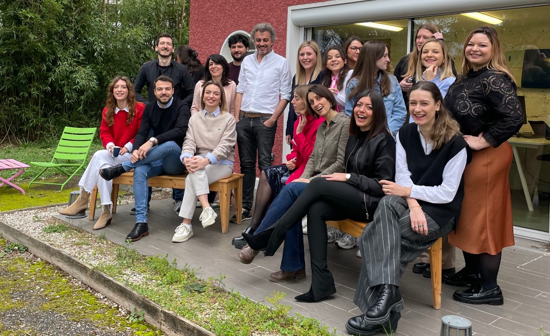 DES CRIS DANS LA JUNGLE...