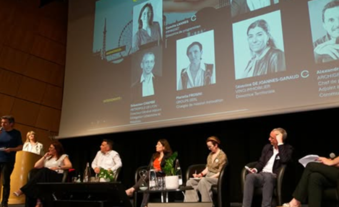 COOPÉRER POUR INNOVER