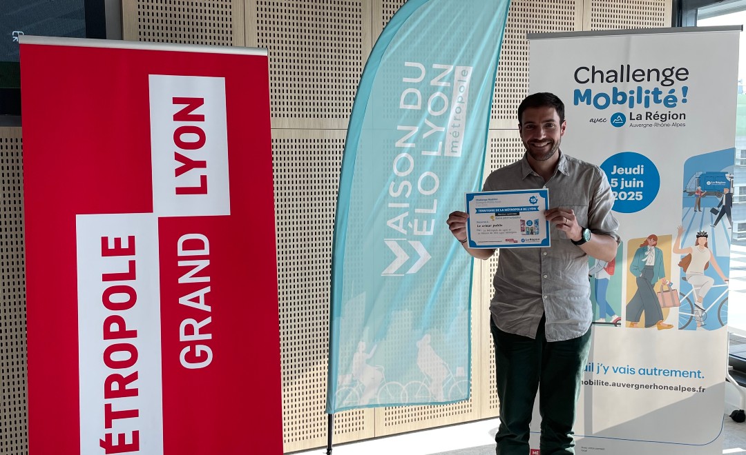 CHALLENGE MOBILITÉ ! 2