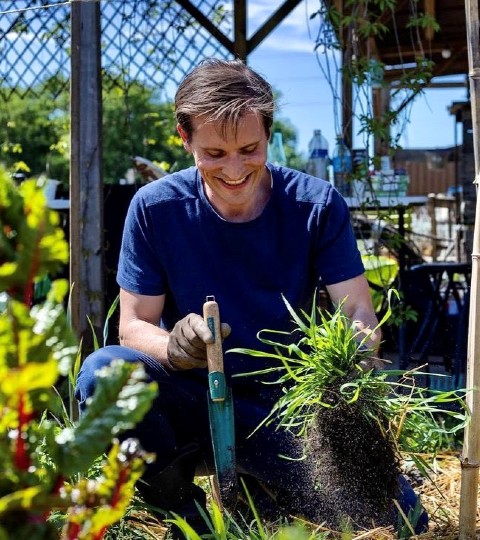 Le Potager Bordelais