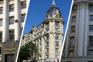 Rénovation du siège historique de la BNP Paribas : l’acier Jansen au service d’un projet monumental
