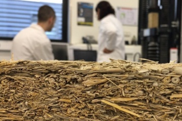 Zoom sur les projets issus du CODEM : « Nous mettons tout notre savoir-faire sur les matériaux bas carbone au service des professionnels du bâtiment »