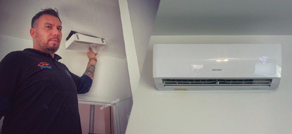 [Interview] Luis Martins, installateur EEH et youtubeur