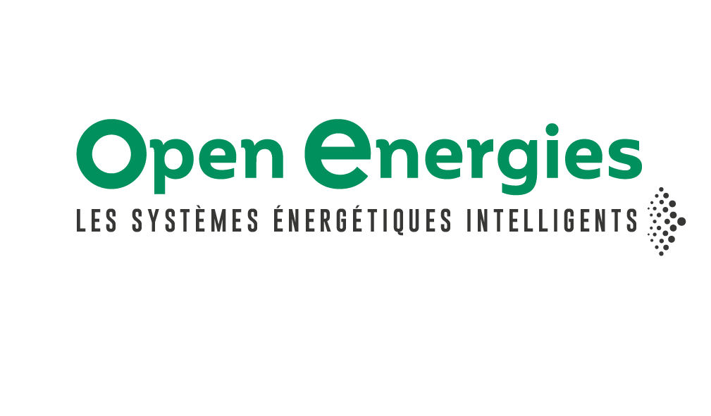 Open Energies