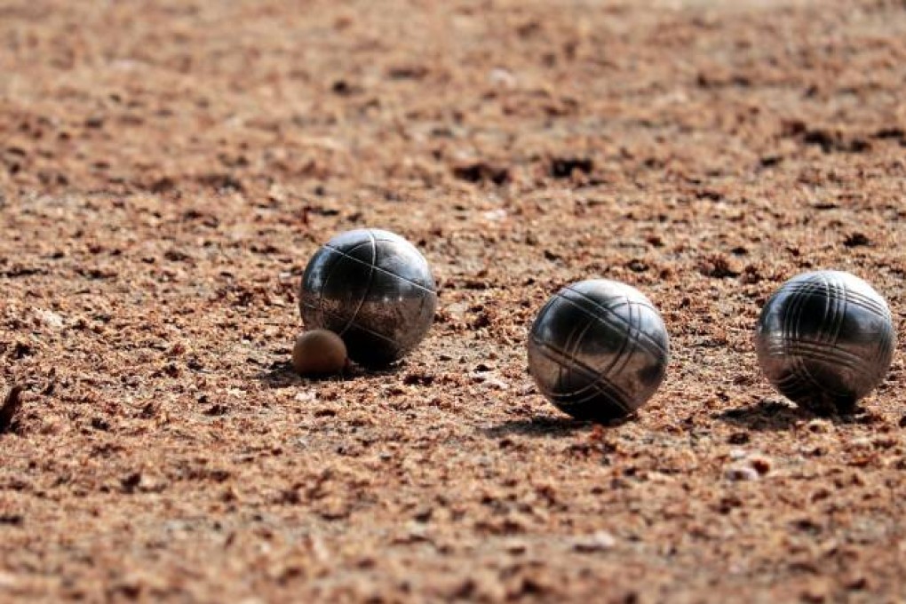 Tu tires ou tu pointes ?! Le gore, star incontestée des terrains de pétanque… mais pas seulement !