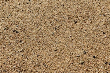 Origine, utilisations, préservation de la ressource… Tout savoir sur le sable dans la construction