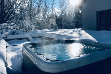 Aquilus présente sa sélection hivernale pour des moments de détente à domicile.