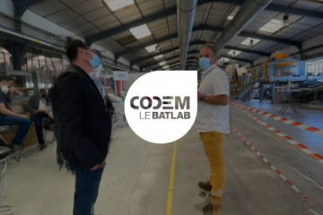 [Ep. 5] Journée du biosourcé pour le bâtiment : Des matériaux prêts à l'emploi