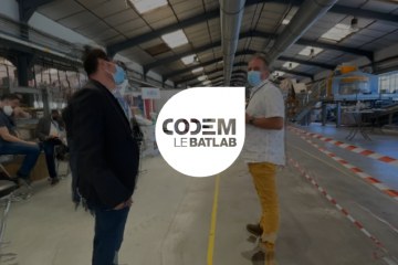 [Ep.3] Journée du biosourcé pour le bâtiment: Le lin : une solution biosourcée 100% Hauts-de-France