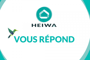 [Ep. 4] Heiwa vous répond : Où installer son climatiseur ?