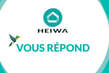 [Ep. 3] Heiwa vous répond : Pourquoi ma clim ne démarre plus ?