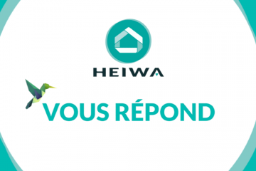[Ep. 2] Heiwa vous répond : Pourquoi ma clim coule ?