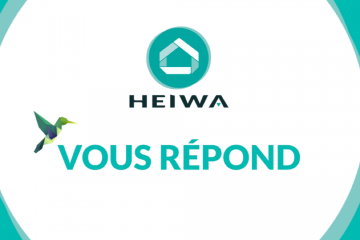 [Ep. 1] Heiwa vous répond : Pourquoi une climatisation fait du bruit ?