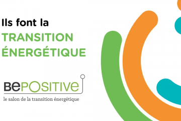 [ILS FONT LA TRANSITION ÉNERGÉTIQUE] Jérôme d'Assigny, Directeur régional de l'ADEME