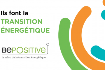 [ILS FONT LA TRANSITION ÉNERGÉTIQUE] Véronique DUFOUR, Directrice de Ville & Aménagement Durable