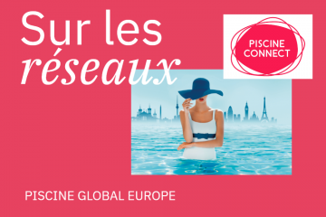 Piscine Connect 2021