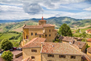 Plus beaux villages de France : nos 10 sites préférés d’Auvergne-Rhône-Alpes