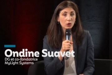 Open Energies | Quels enjeux de l'intermittence de l'énergie ? - Tables Rondes AuRA DS