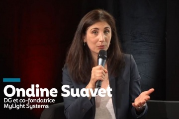 Open Energies | Les 3 axes pour rendre la maison autonome - Tables Rondes AuRA DS