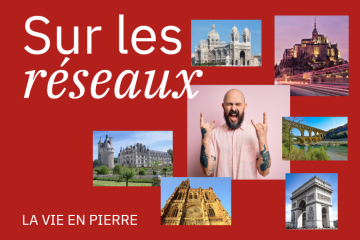 Une «rock»-star nationale !
