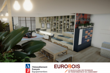 Salon Eurobois : Le groupement des Equipementiers se prépare à créer l'événement du 14 au 17 juin !
