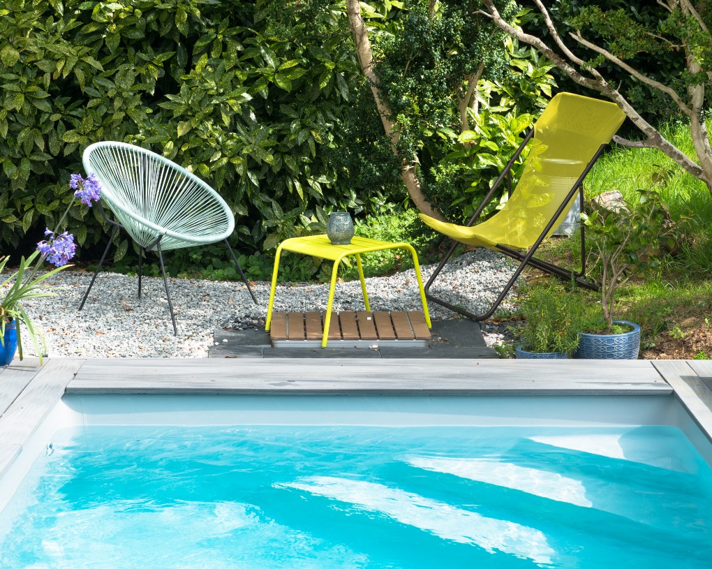 Produits d'entretien piscine - Aquilus