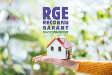 Travaux d’isolation par l’extérieur : qu’est-ce que la certification RGE ?