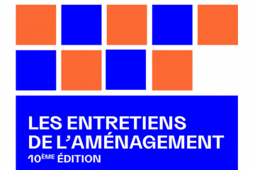 10ème édition des Entretiens de l’Aménagement : Coup de projecteur sur les projets et savoir-faire d’assemblia