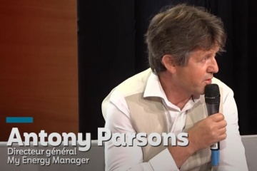Le futur, c'est maintenant - Tables Rondes AuRA DS